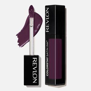 NEW: Revlon - 🦋 ColorStay Satin Ink Liquid Lipstick